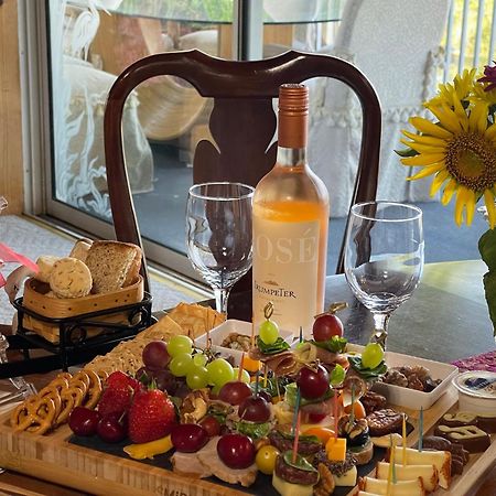 Crystal River Lullaby B&B Luaran gambar