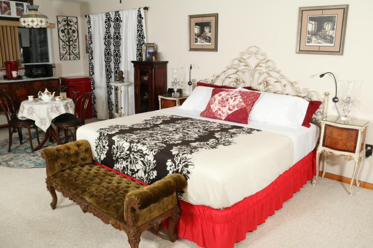 Crystal River Lullaby B&B Luaran gambar