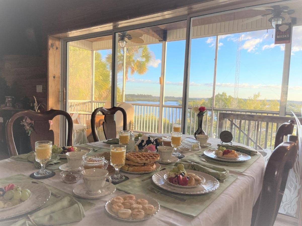 Crystal River Lullaby B&B Luaran gambar