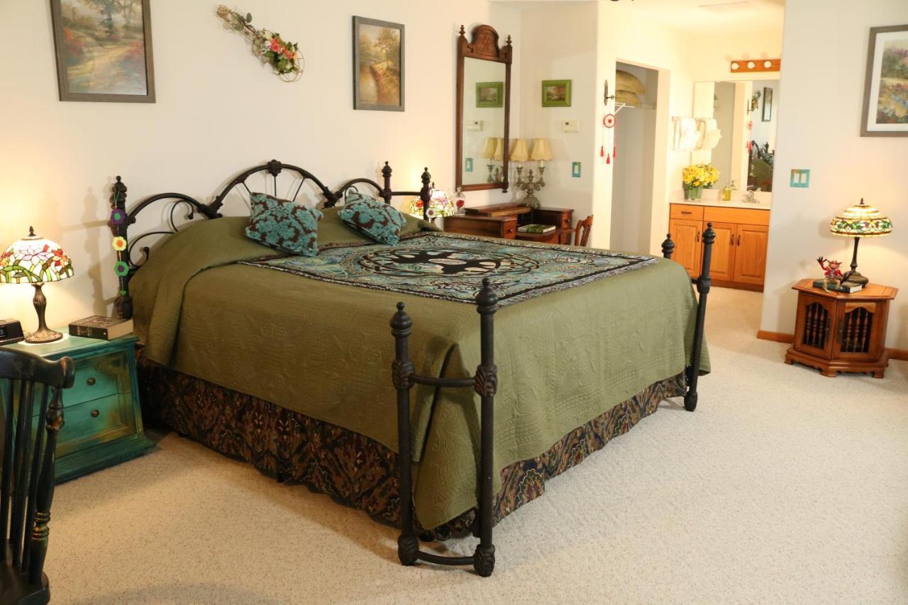 Crystal River Lullaby B&B Luaran gambar