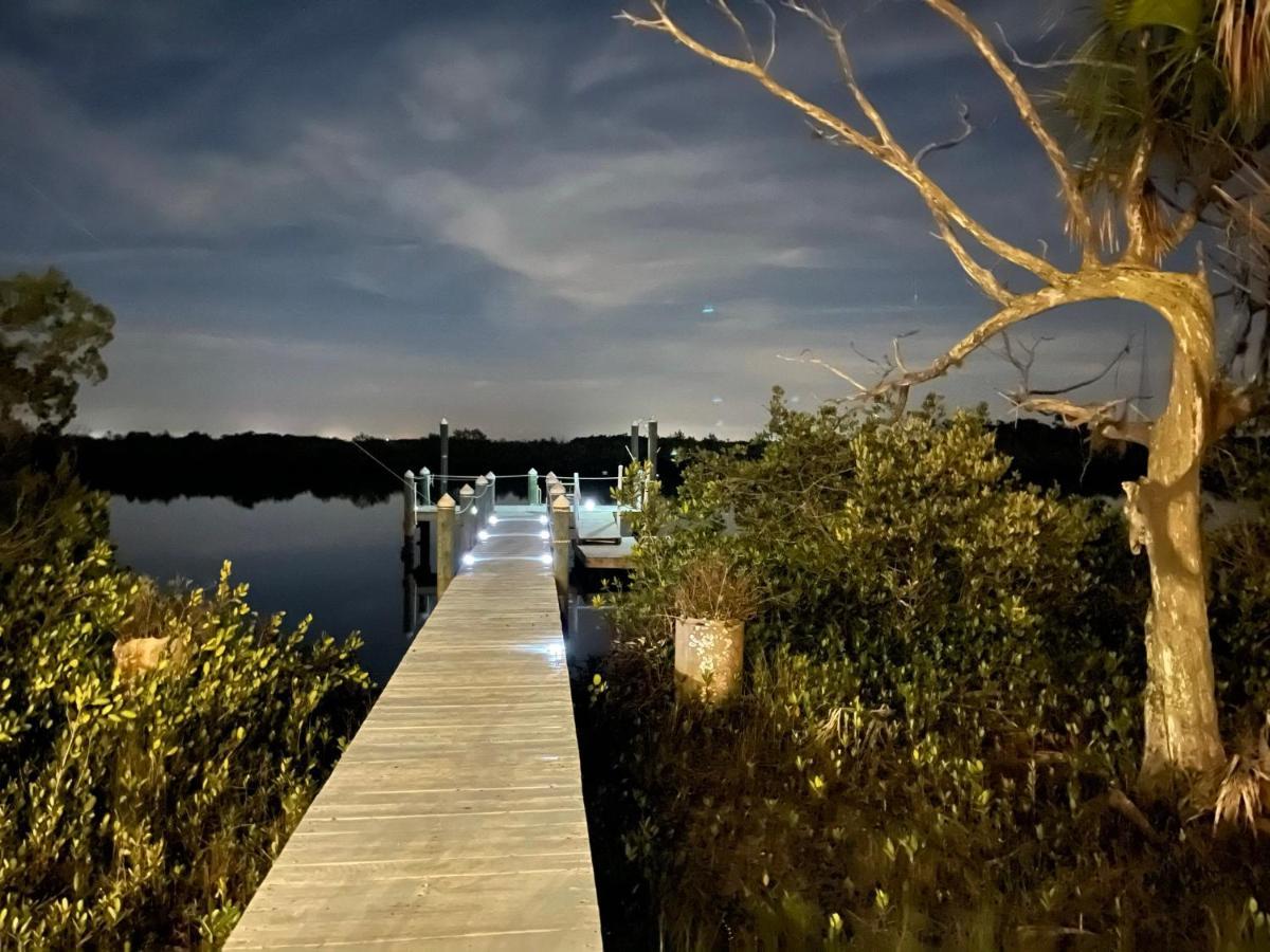 Crystal River Lullaby B&B Luaran gambar