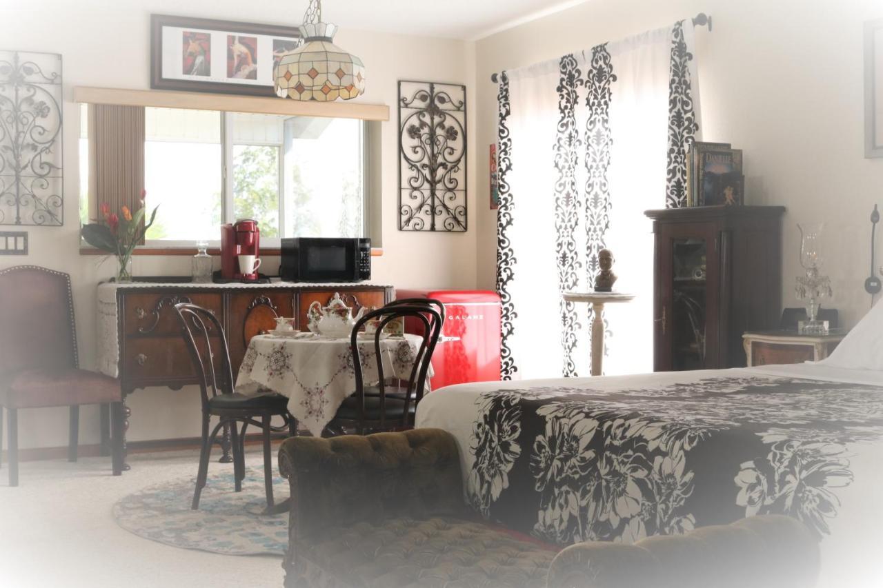 Crystal River Lullaby B&B Luaran gambar