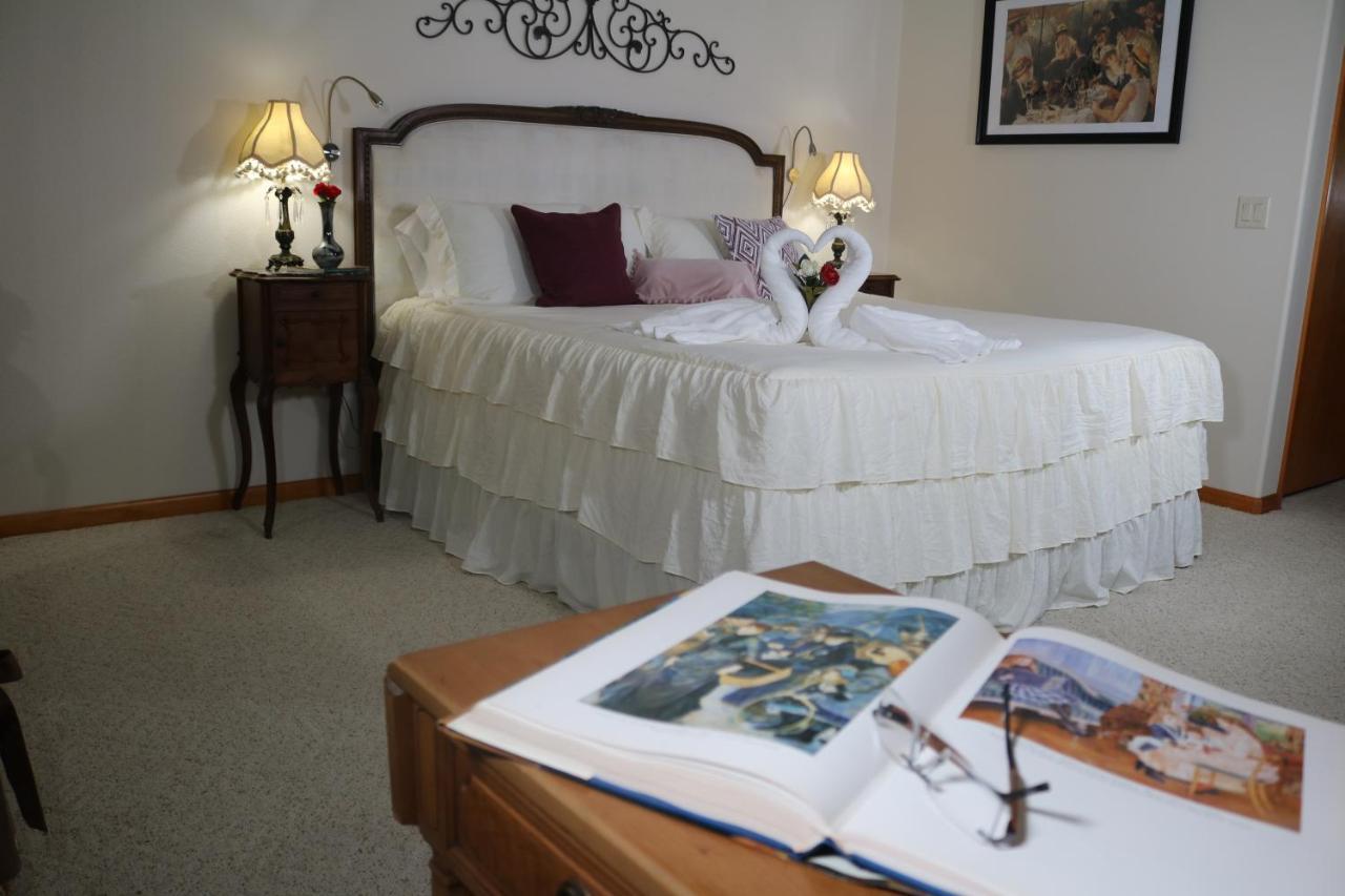 Crystal River Lullaby B&B Luaran gambar