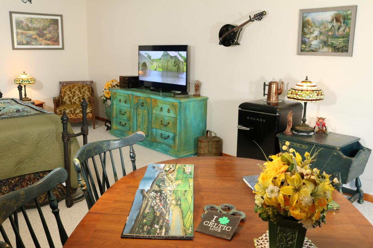 Crystal River Lullaby B&B Luaran gambar
