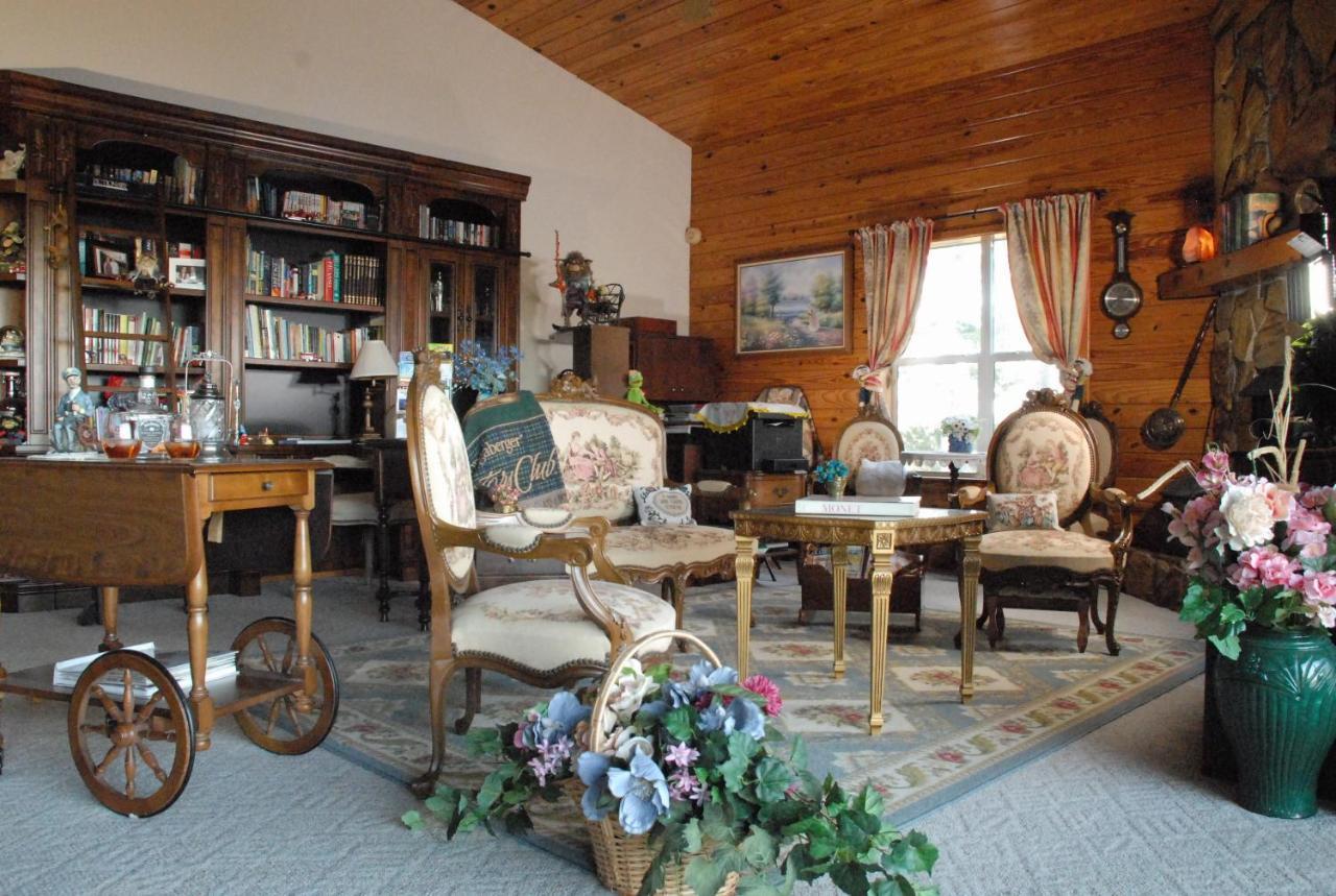 Crystal River Lullaby B&B Luaran gambar