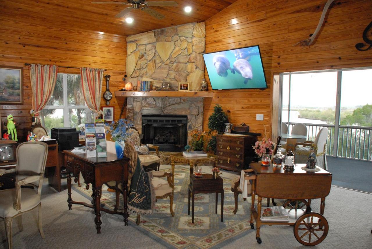 Crystal River Lullaby B&B Luaran gambar