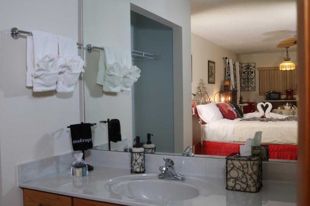 Crystal River Lullaby B&B Luaran gambar