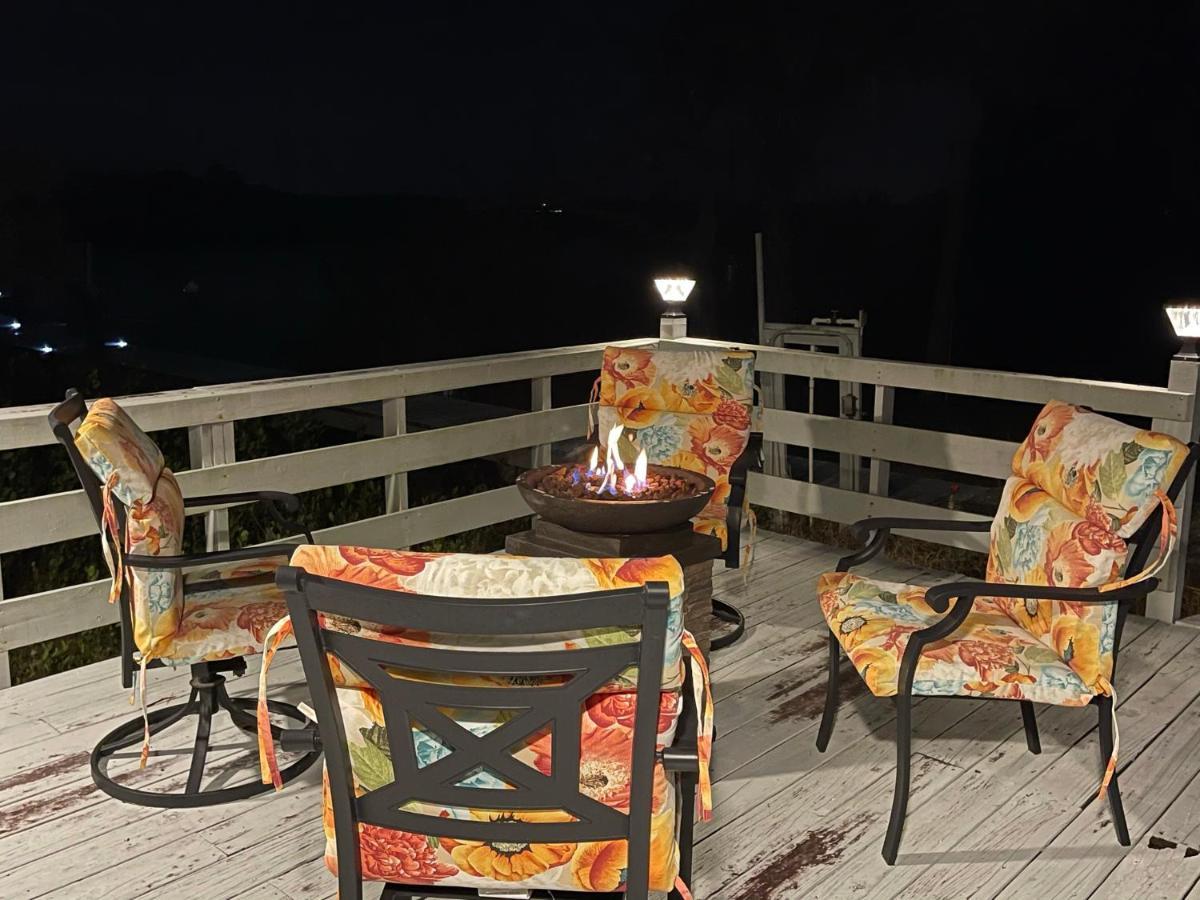 Crystal River Lullaby B&B Luaran gambar