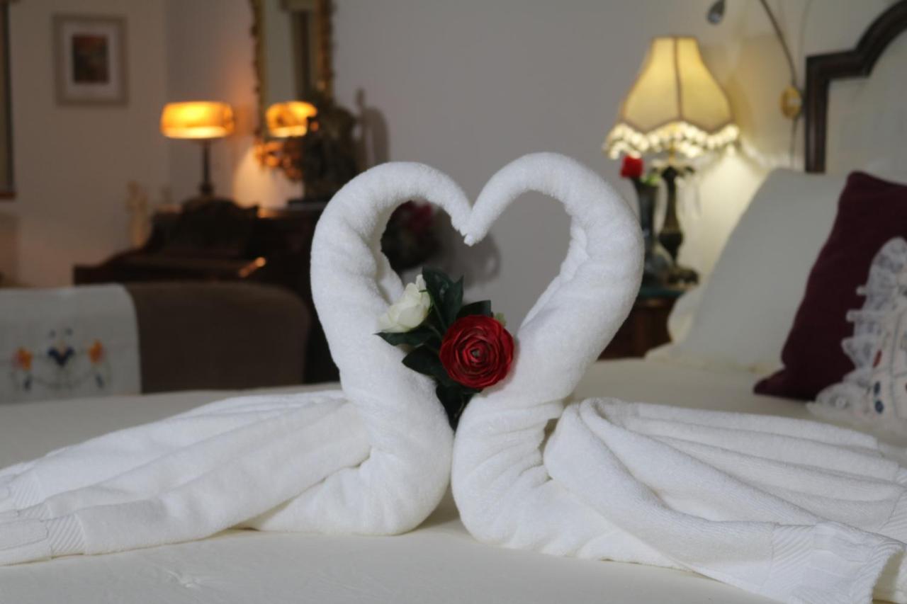 Crystal River Lullaby B&B Luaran gambar
