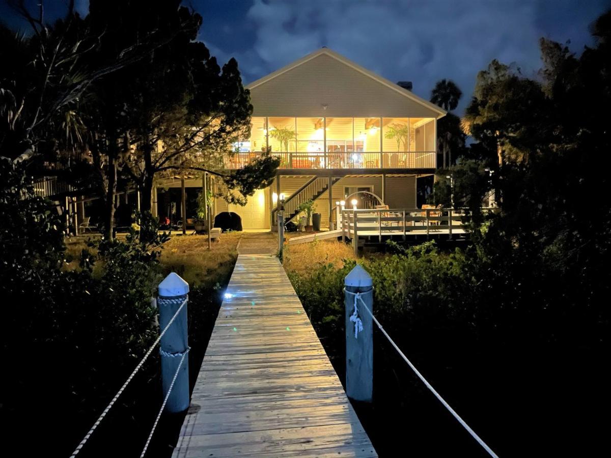Crystal River Lullaby B&B Luaran gambar