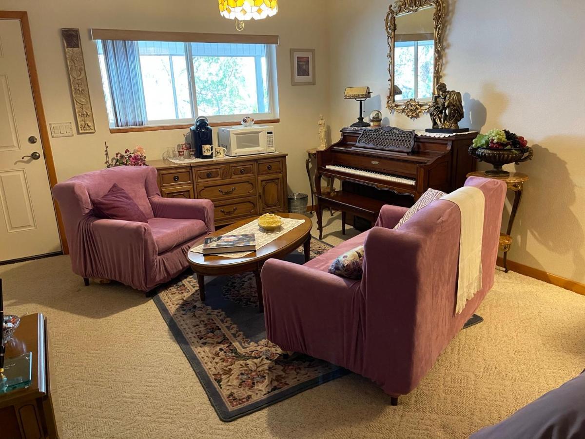 Crystal River Lullaby B&B Luaran gambar