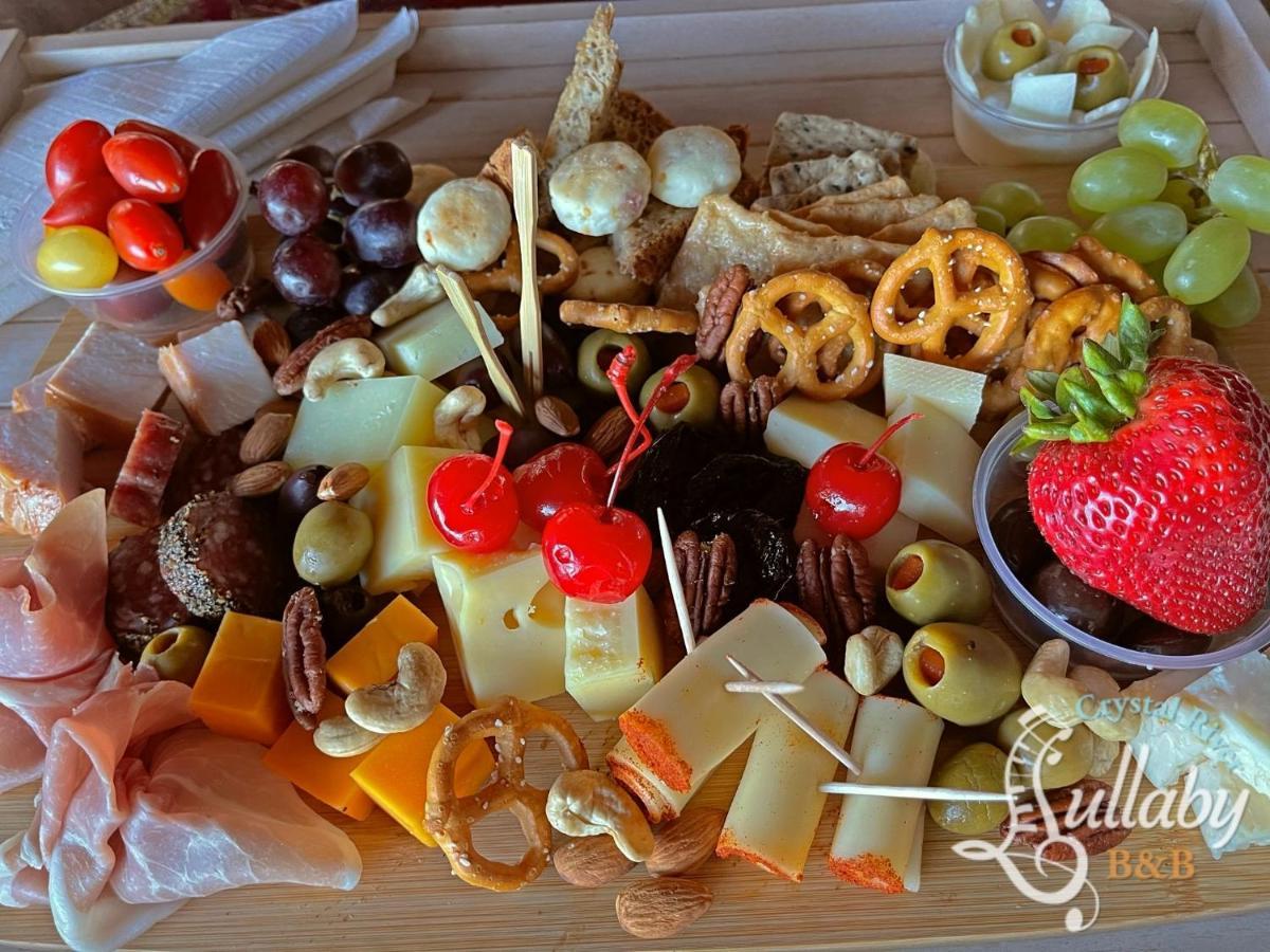 Crystal River Lullaby B&B Luaran gambar