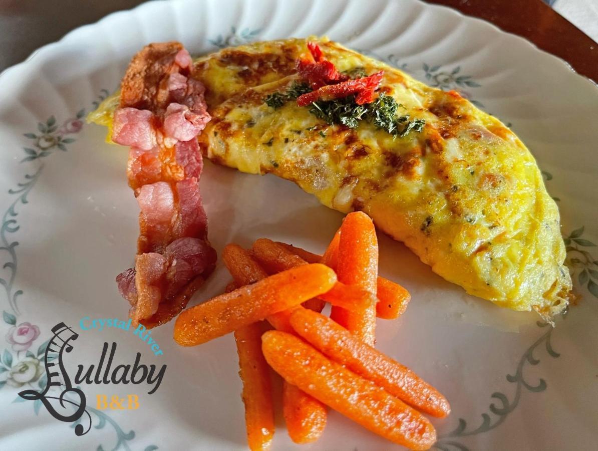 Crystal River Lullaby B&B Luaran gambar