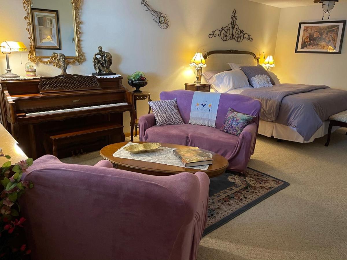 Crystal River Lullaby B&B Luaran gambar
