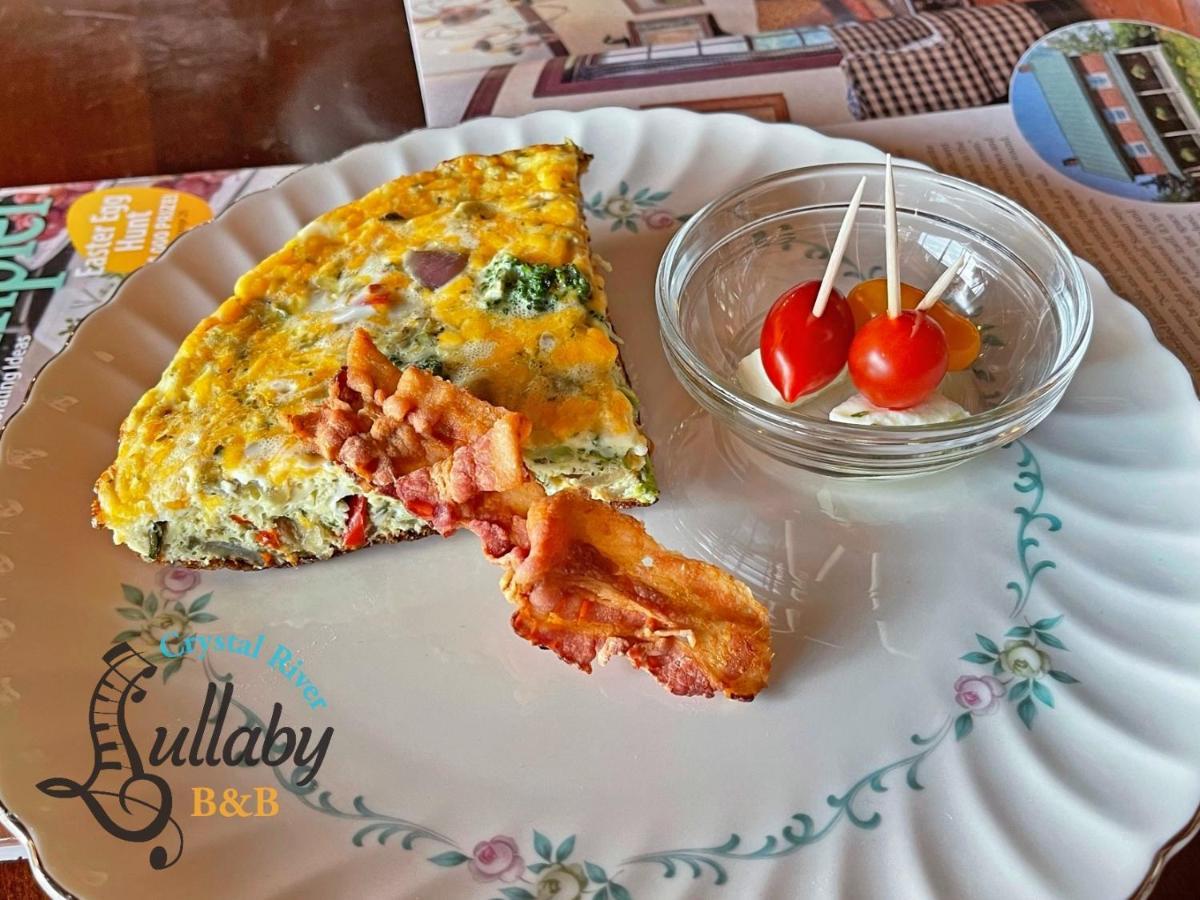 Crystal River Lullaby B&B Luaran gambar