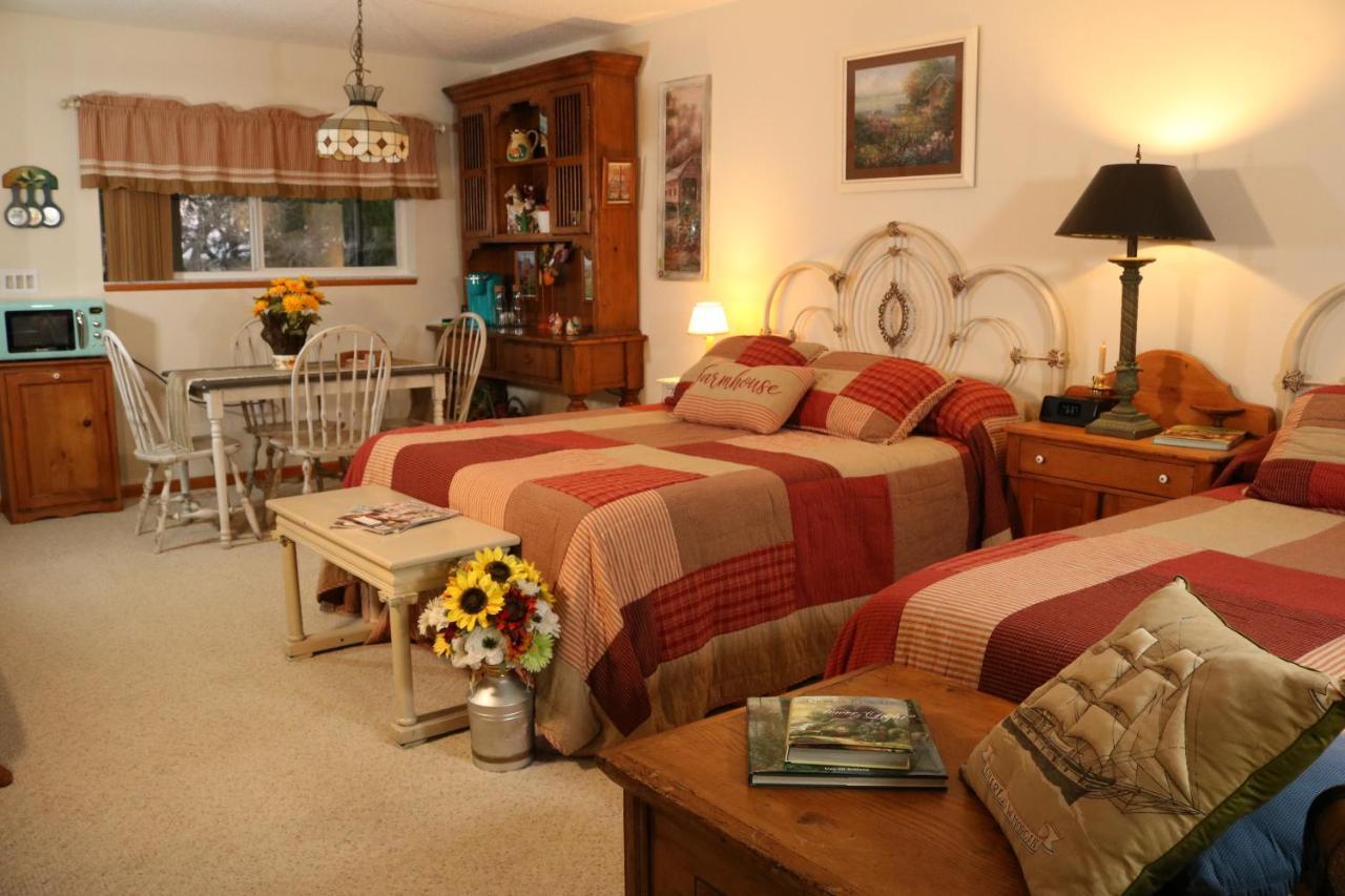 Crystal River Lullaby B&B Luaran gambar