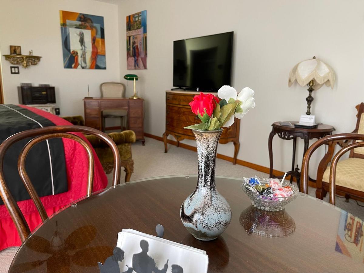 Crystal River Lullaby B&B Luaran gambar