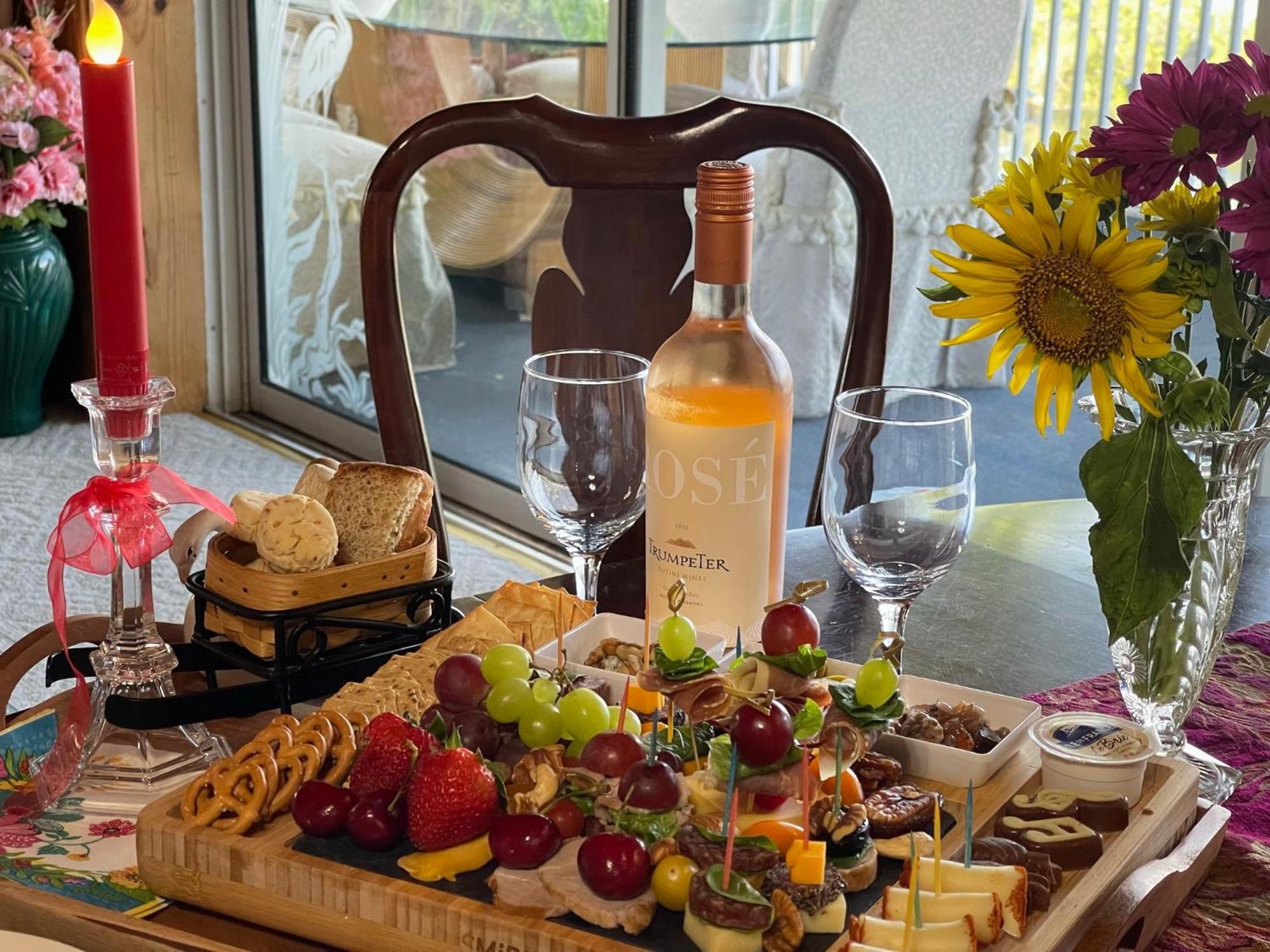 Crystal River Lullaby B&B Luaran gambar