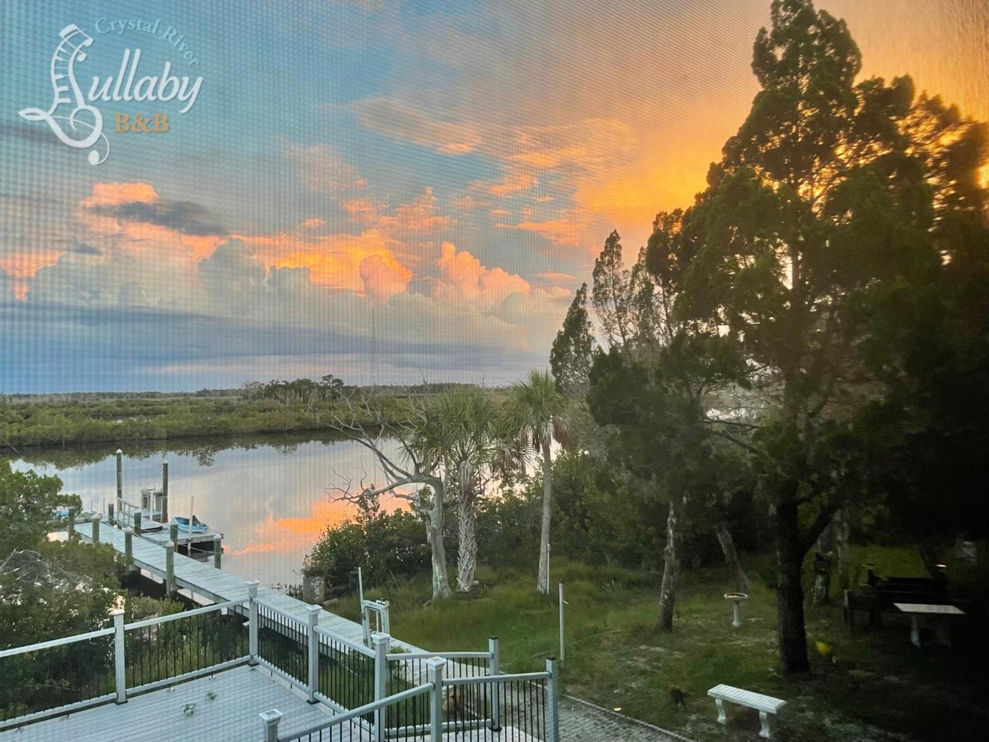 Crystal River Lullaby B&B Luaran gambar
