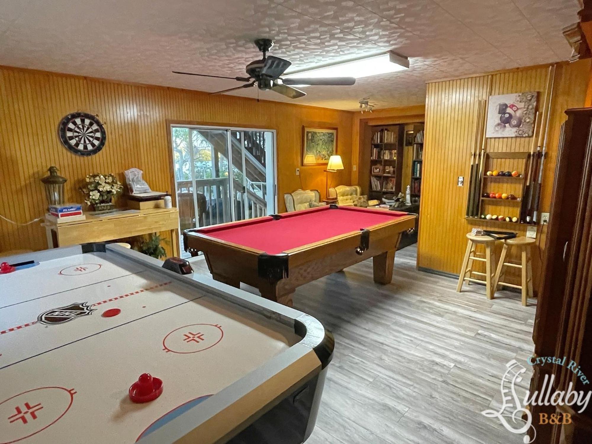 Crystal River Lullaby B&B Luaran gambar