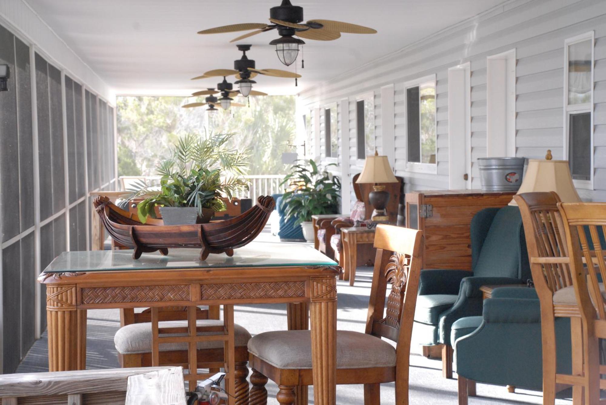 Crystal River Lullaby B&B Luaran gambar