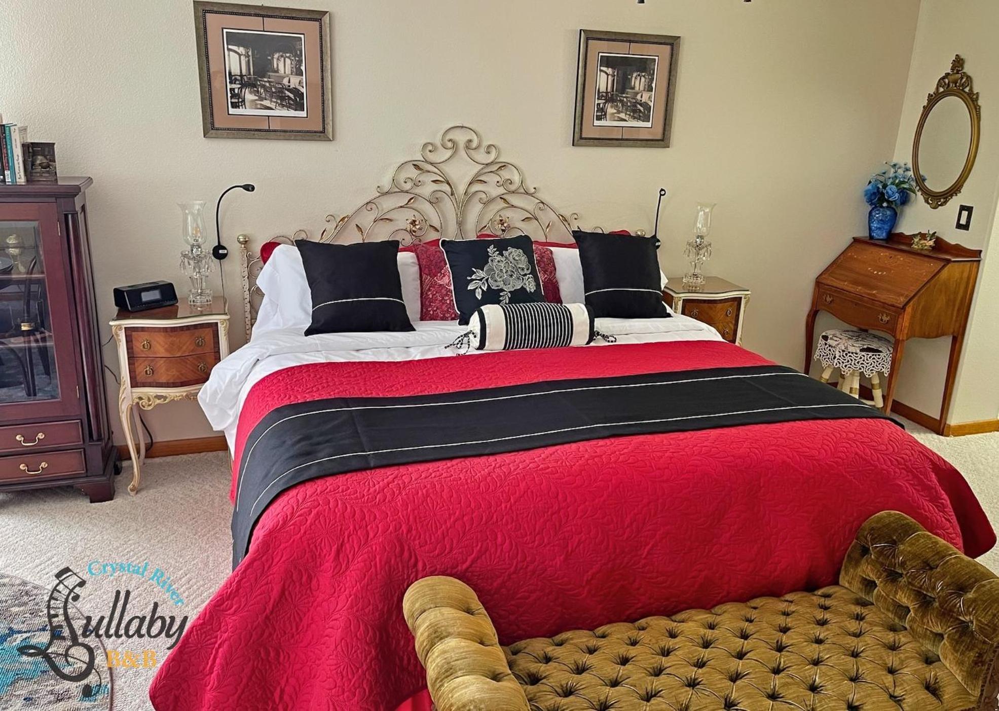 Crystal River Lullaby B&B Luaran gambar