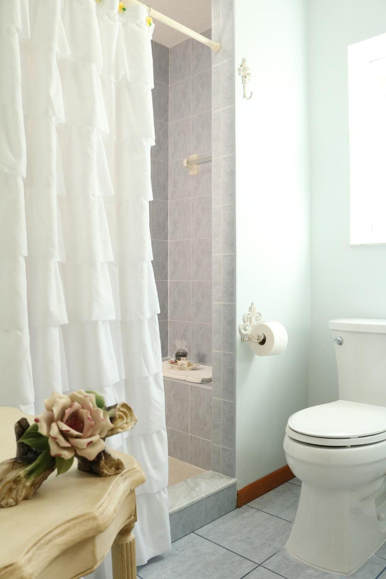 Crystal River Lullaby B&B Bilik gambar
