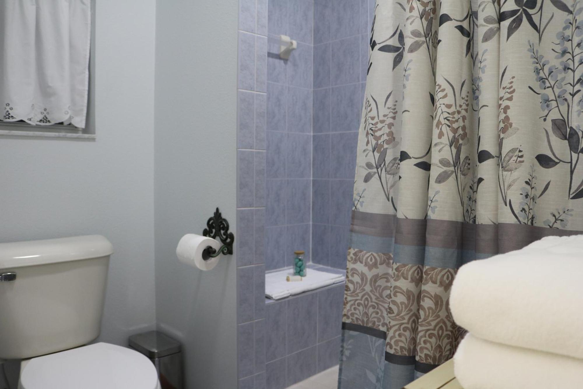 Crystal River Lullaby B&B Bilik gambar